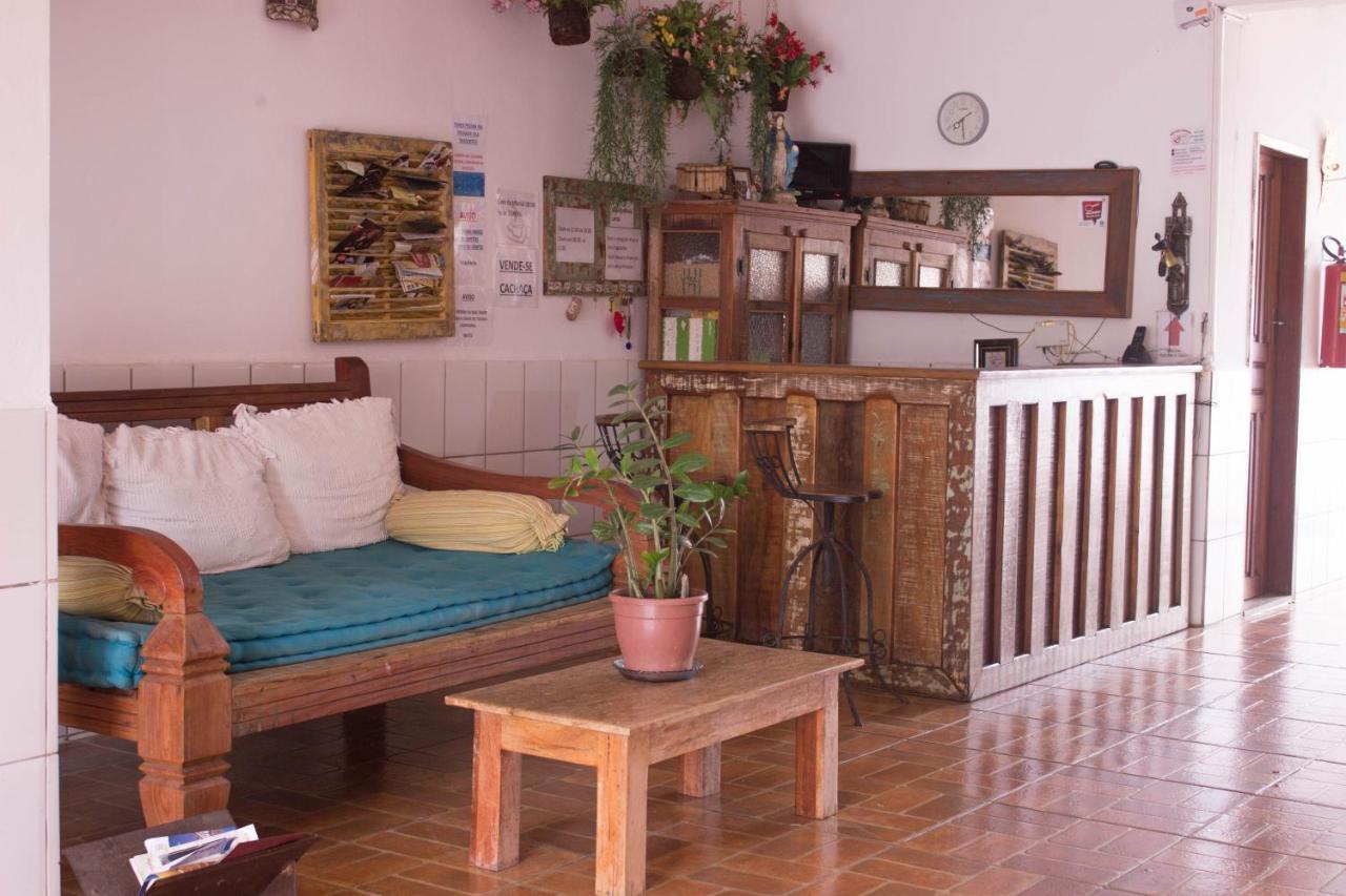 Hotel Pouso Da Josi - Tiradentes Exteriér fotografie
