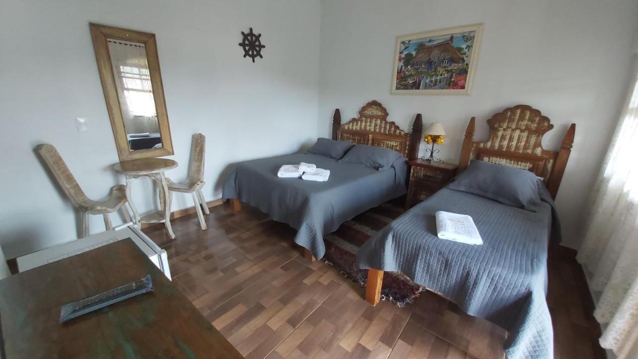Hotel Pouso Da Josi - Tiradentes Exteriér fotografie