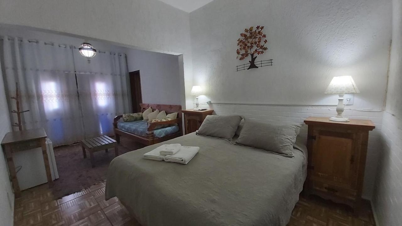 Hotel Pouso Da Josi - Tiradentes Exteriér fotografie