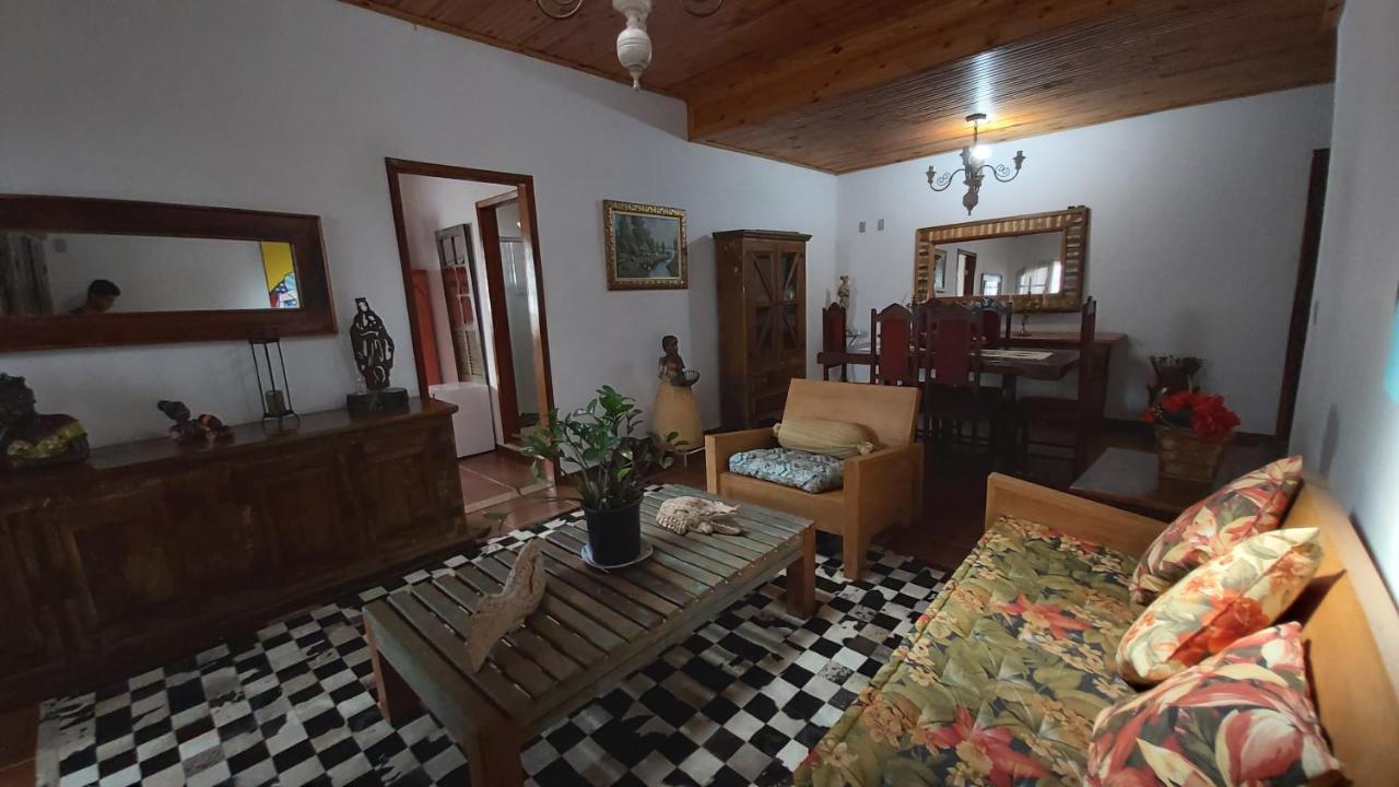 Hotel Pouso Da Josi - Tiradentes Exteriér fotografie