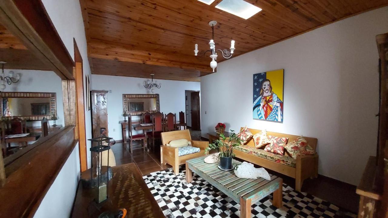 Hotel Pouso Da Josi - Tiradentes Exteriér fotografie