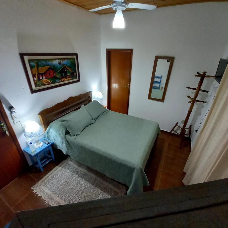 Hotel Pouso Da Josi - Tiradentes Exteriér fotografie