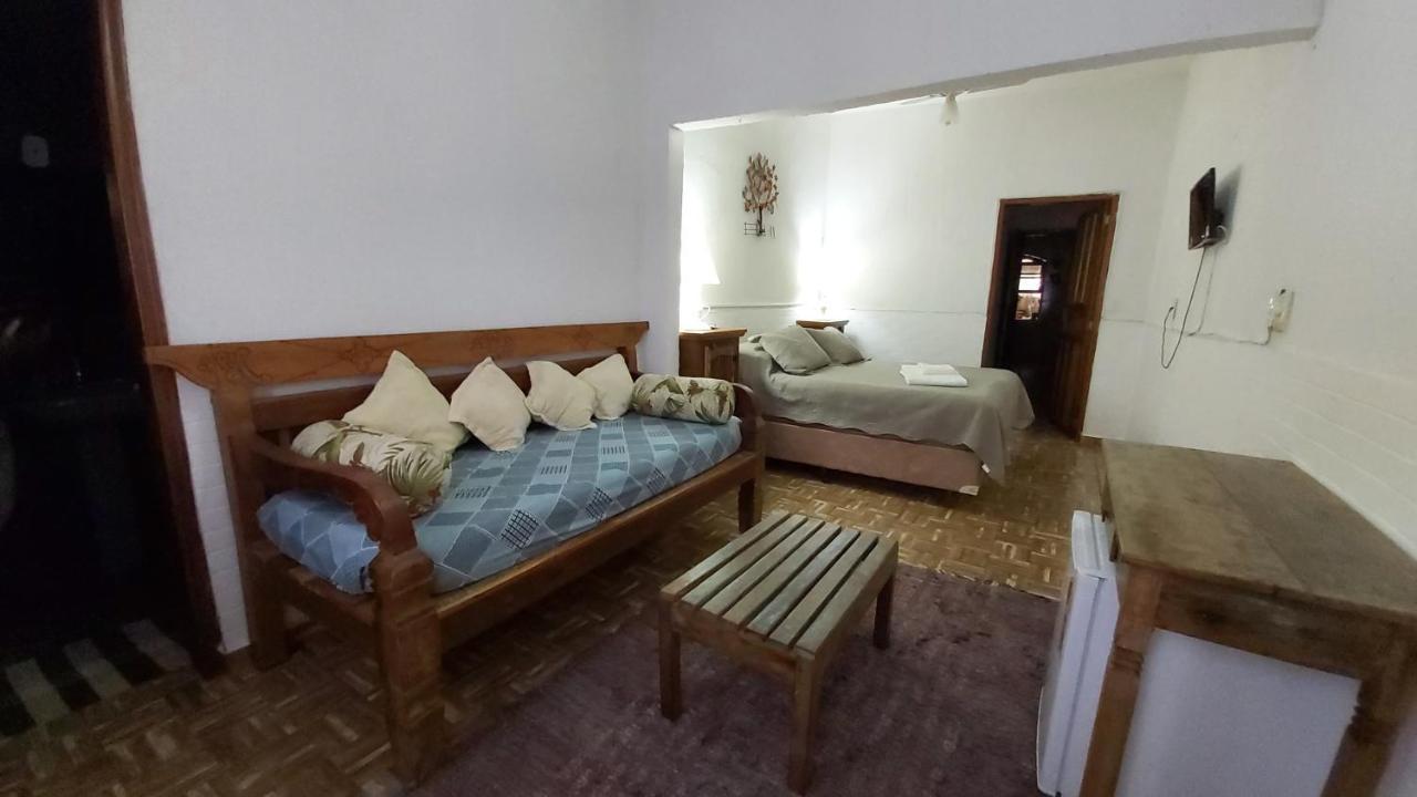 Hotel Pouso Da Josi - Tiradentes Exteriér fotografie