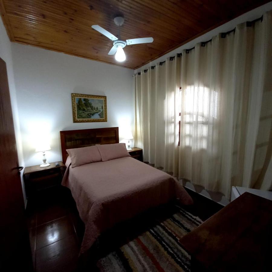Hotel Pouso Da Josi - Tiradentes Exteriér fotografie